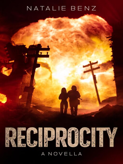 Title details for Reciprocity by Natalie Benz - Available